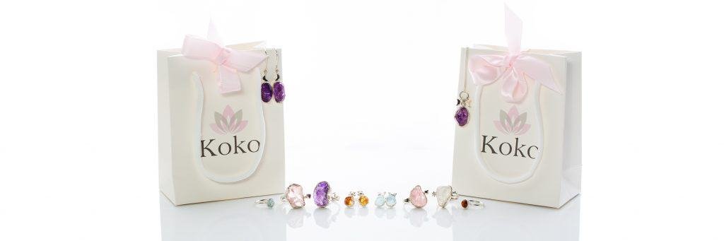 Koko packaging
