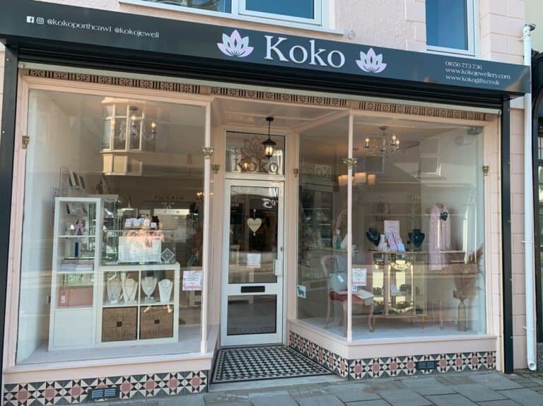 Koko Shop