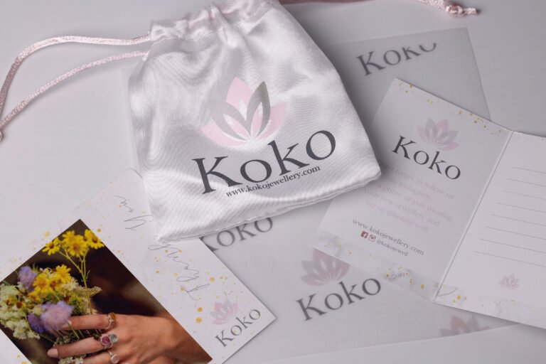 Koko Packaging